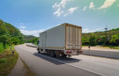 Konya ile Havran Arası Bulaşık Makinesi Taşıma