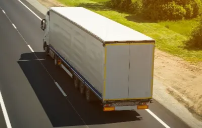 Konya ile Havran Arası Parça Eşya Taşıma